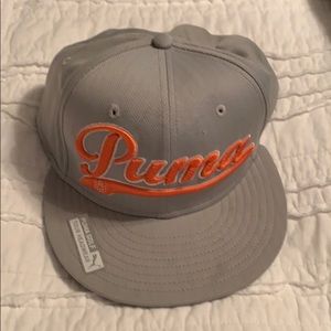Men’s Puma Golf Hat